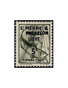 S P M TA N° 0057 Neuf *