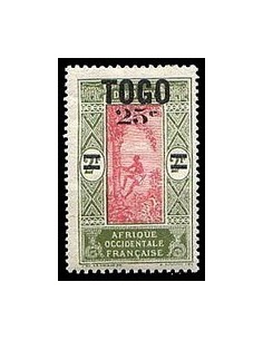 Togo N° 120 N **