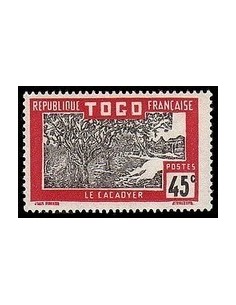 Togo N° 135 N **
