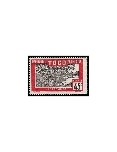 Togo N° 135 N **