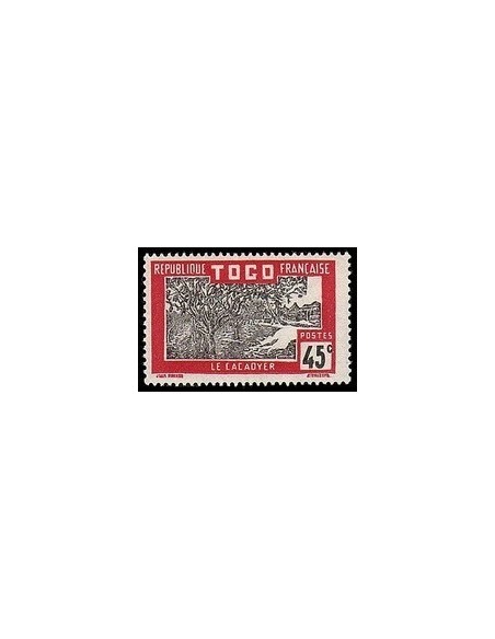 Togo N° 135 N **