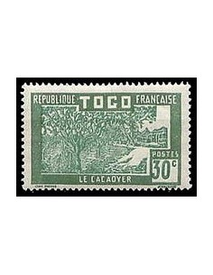 Togo N° 144 N **