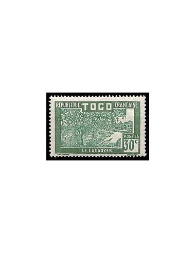Togo N° 144 N **