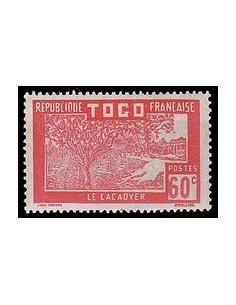 Togo N° 145 N **