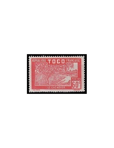 Togo N° 145 N **