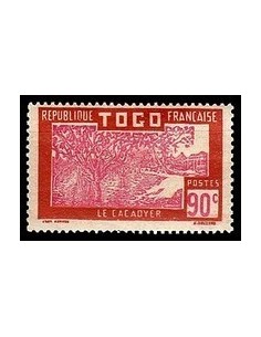 Togo N° 146 N **