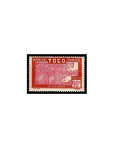 Togo N° 146 N **