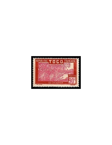 Togo N° 146 N **