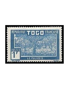 Togo N° 147 N **