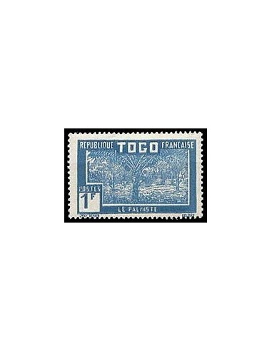 Togo N° 147 N **