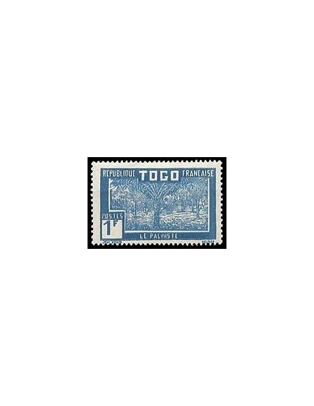 Togo N° 147 N **
