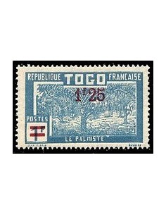 Togo N° 152 N **