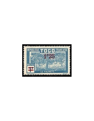 Togo N° 152 N **