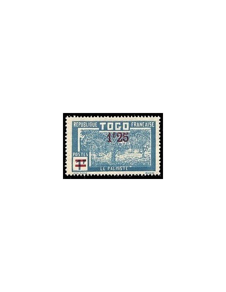 Togo N° 152 N **