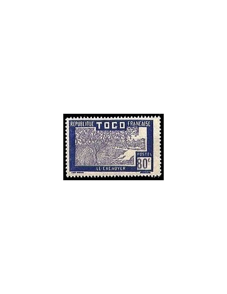 Togo N° 155 N **