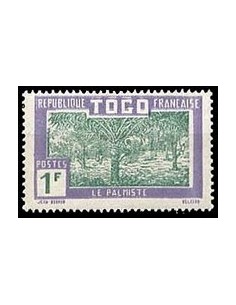 Togo N° 156 N **