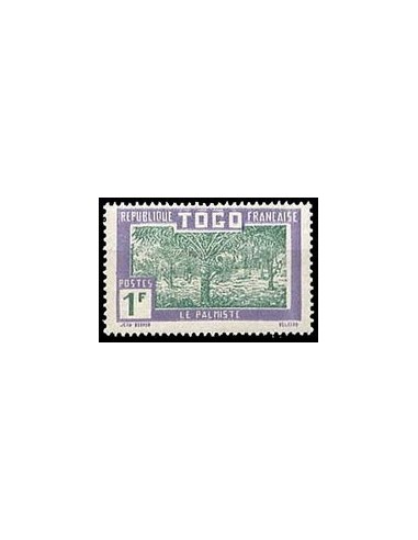 Togo N° 156 N **
