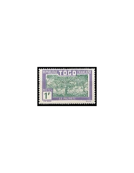 Togo N° 156 N **