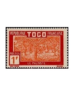 Togo N° 156A N **