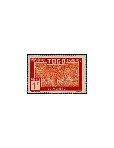 Togo N° 156A N **