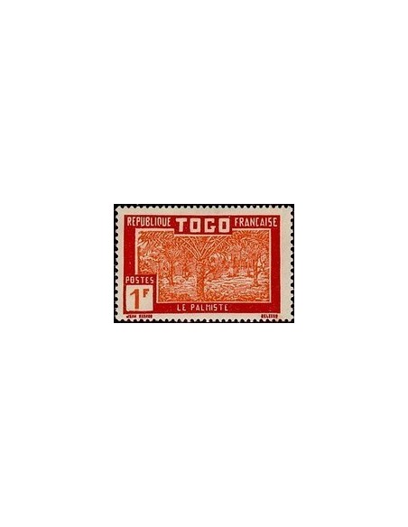 Togo N° 156A N **
