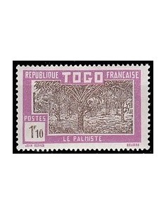 Togo N° 157 N **