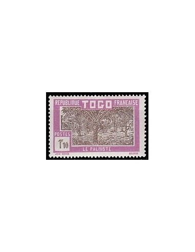 Togo N° 157 N **