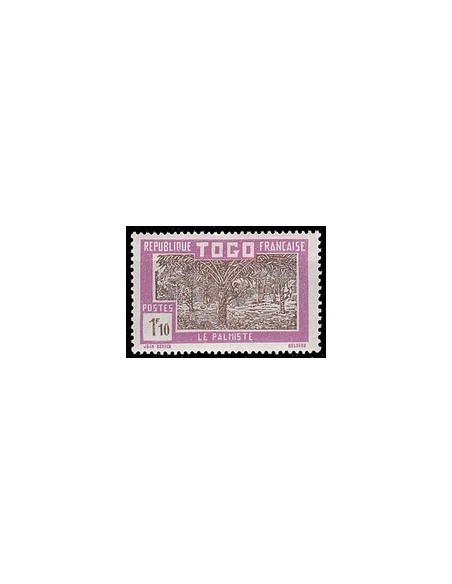 Togo N° 157 N **