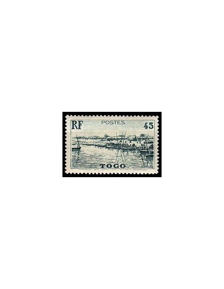 Togo N° 192 N **