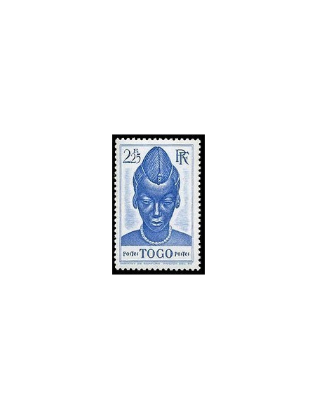 Togo N° 202 N **