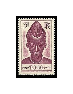 Togo N° 204 N **