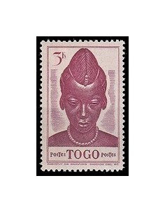 Togo N° 222 N **