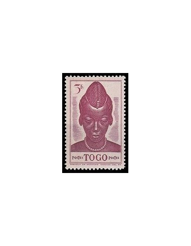 Togo N° 222 N **