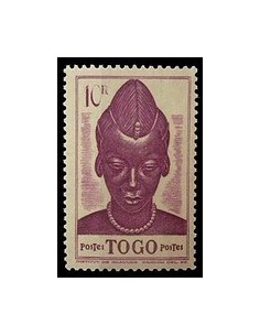 Togo N° 224 N **