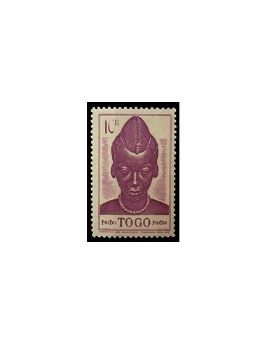 Togo N° 224 N **