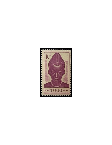 Togo N° 224 N **