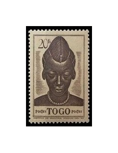 Togo N° 225 N **