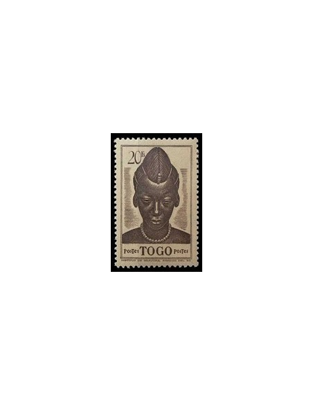 Togo N° 225 N **