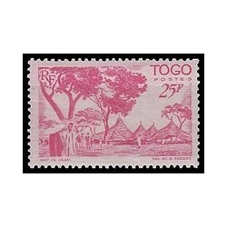 Togo N° 253 N **