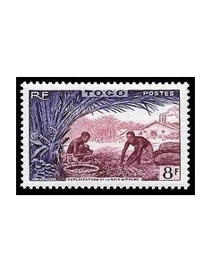 Togo N° 256 N **