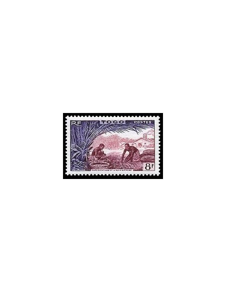 Togo N° 256 N **