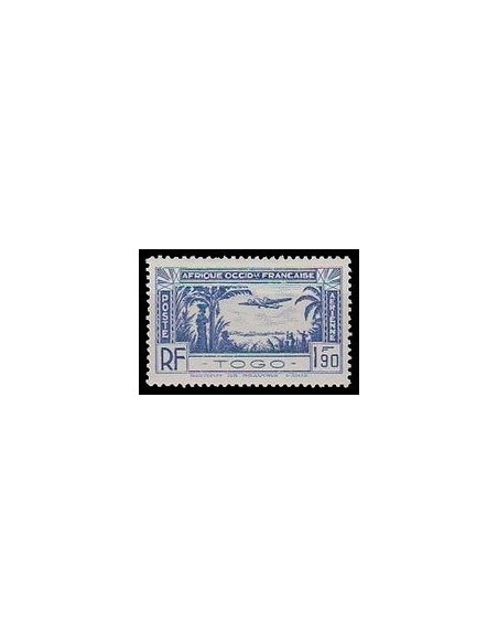 Togo N° PA01 N **