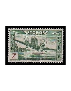 Togo N° PA11 N **
