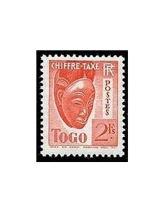 Togo N° TA 30 N **
