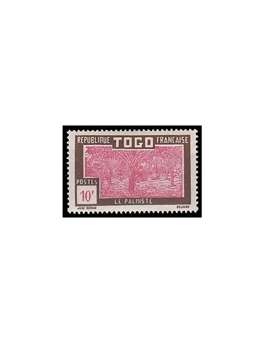 Togo N° 150 N *