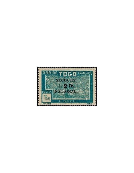Togo N° 213 N *