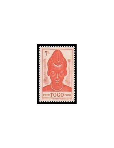 Togo N° 223 N *