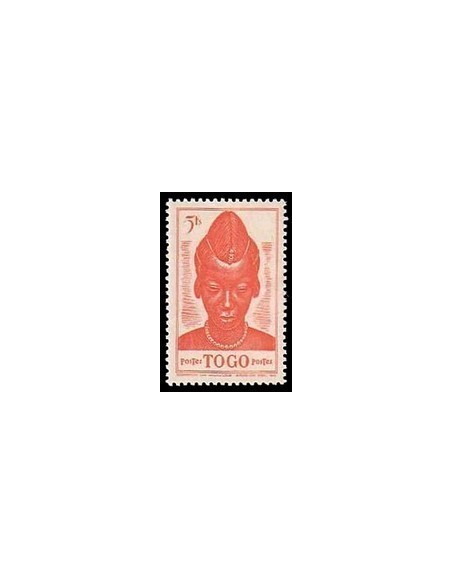 Togo N° 223 N *