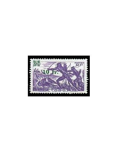 Togo N° 234 N *