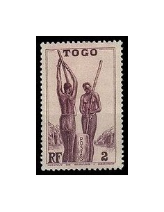 Togo N° 182 Obli